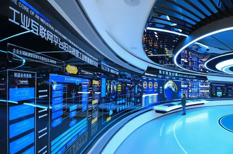 中小企业数字化转型全国第一 杭州凭借数字技术服务制胜的关键因素
